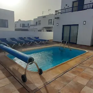 Perdomo Villa Playa Blanca (Lanzarote)