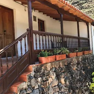 Casa Pili Сasa de vacaciones San Sebastián de la Gomera
