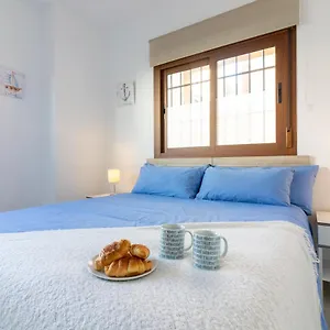 Santa María Freshapartments By Bossh! Apartamento Málaga