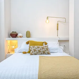 Solaga - Mirador De San Juan Apartamento Málaga
