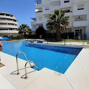 Balcón Del Mar Apartamento Estepona