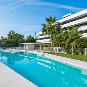 Estepona Wellingtonia Apartamento Estepona